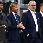 Andrea Agnelli, Pavel Nedved & Semua Dewan Direksi Bianconeri Mundur Massal dari Juventus