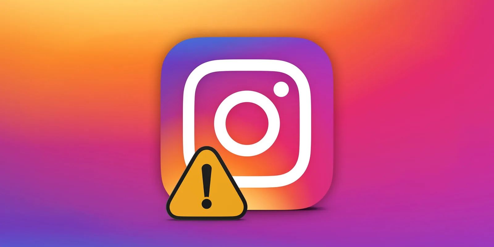 Read more about the article Instagram Down Senin Malam, Pengguna Keluhkan Suspend