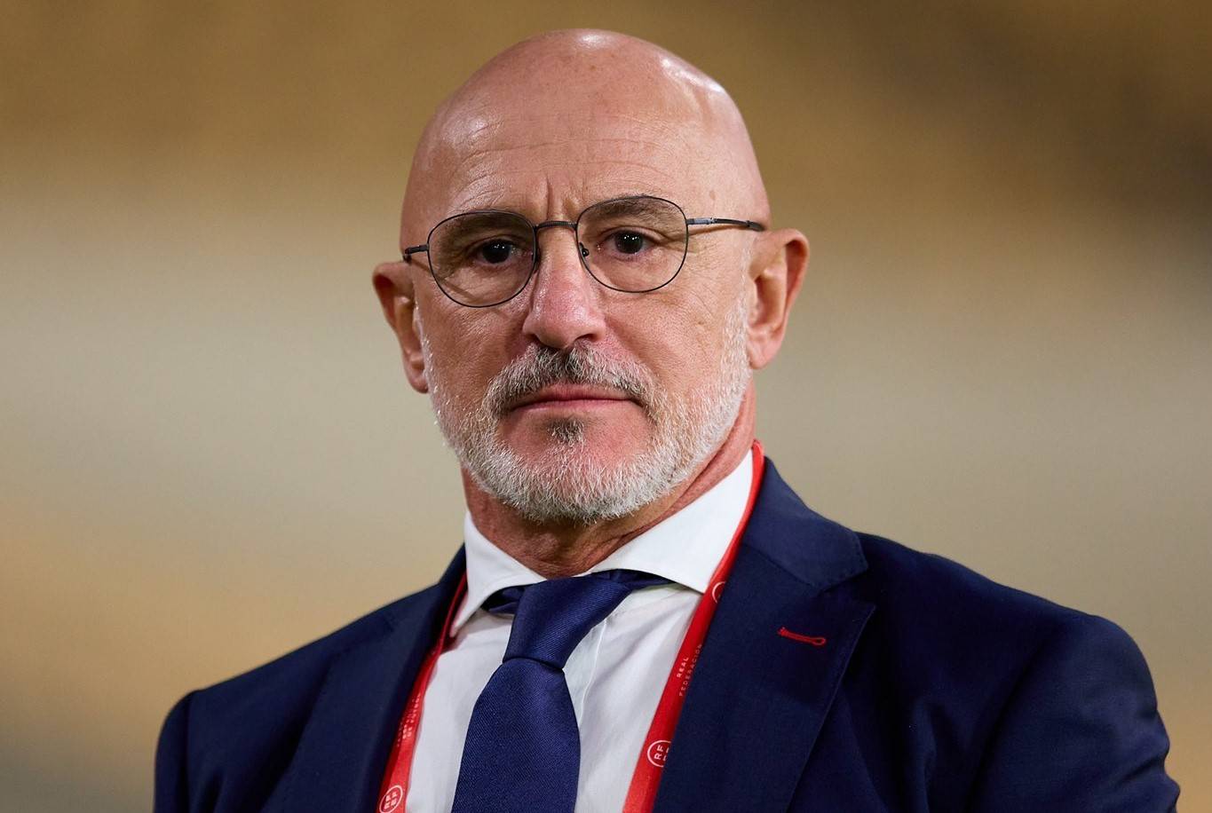 Read more about the article Luis De La Fuente Resmi Menjadi Pelatih Baru Spanyol