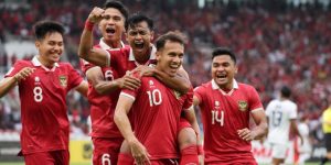 Read more about the article Piala AFF 2022: Prediksi Timnas Indonesia VS Brunei