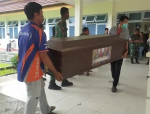 Read more about the article Pegawai Bank Papua Jadi Korban Penembakan KKB di Pasar Sinak
