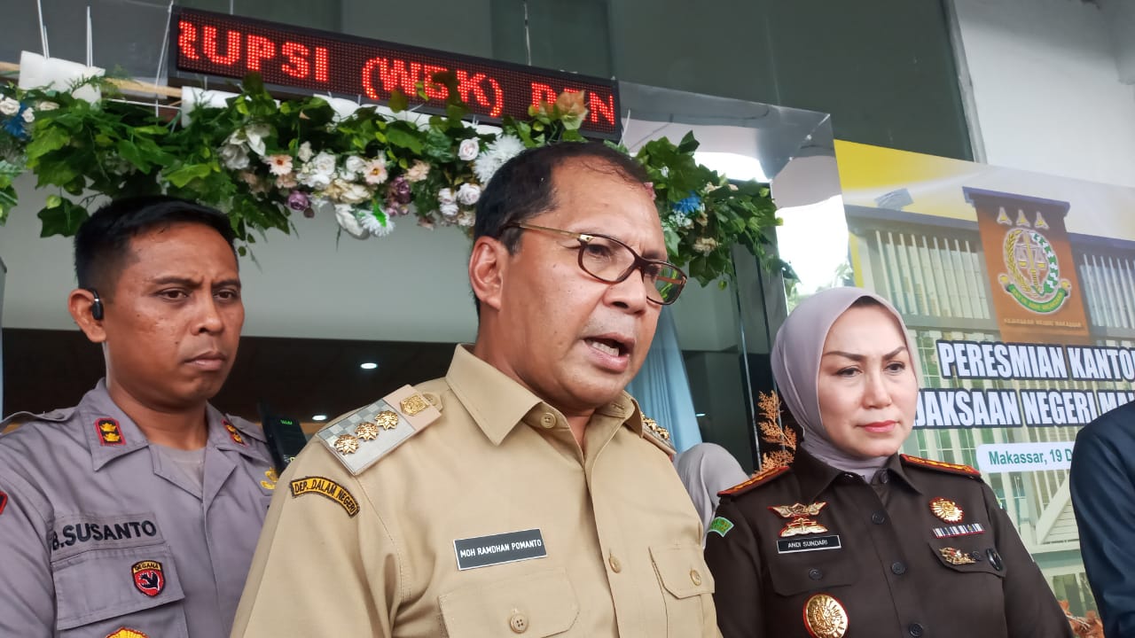 Read more about the article Banjir di Makassar, Pengembang Perumahan Dimintai Tanggung Jawab Oleh Wali Kota Makassar