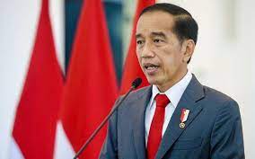 Read more about the article Total 8 Hari, Jokowi Tetapkan Cuti Bersama ASN 2023