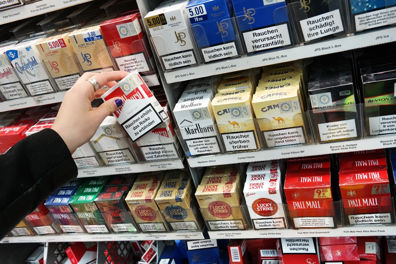 Read more about the article Simak Harga Rokok Tahun Depan