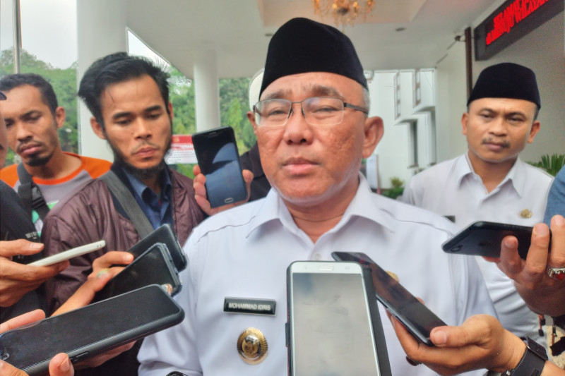 Read more about the article Orangtua Siswa SDN Pondok Cina 1 Melaporkan Wali Kota Depok Karena Tak Sediakan Guru Untuk Mengajar