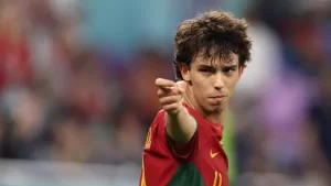 Read more about the article Joao Felix dipinjam Chelsea, Senggol Arsenal & Manchester United