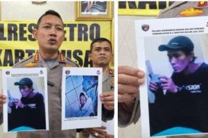 Read more about the article Malika Ditemukan Selamat, Penculik Anak di Jakpus Ditangkap di Ciledug