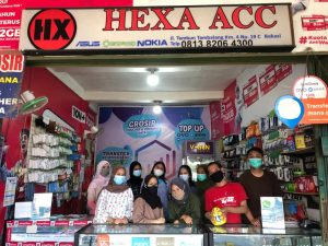Read more about the article Belanja Kouta internet di Hexa Data aja belanja lebih irit dan murah se Indonesia