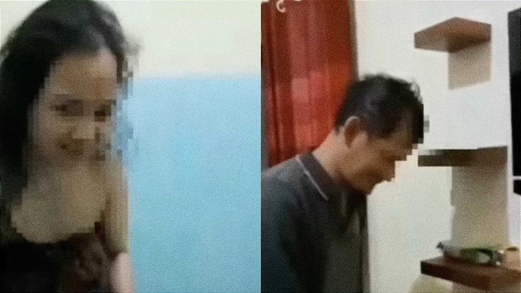 Read more about the article Oknum Kepala Desa Bumiayu kec Kajoran selingkuh dengan oknum guru SDN Bumiayu kec Kajoran di grebeg suami