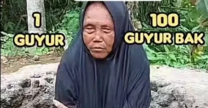 Read more about the article Aturan Abu-Abu Tiktok, Viral Ngemis Online!