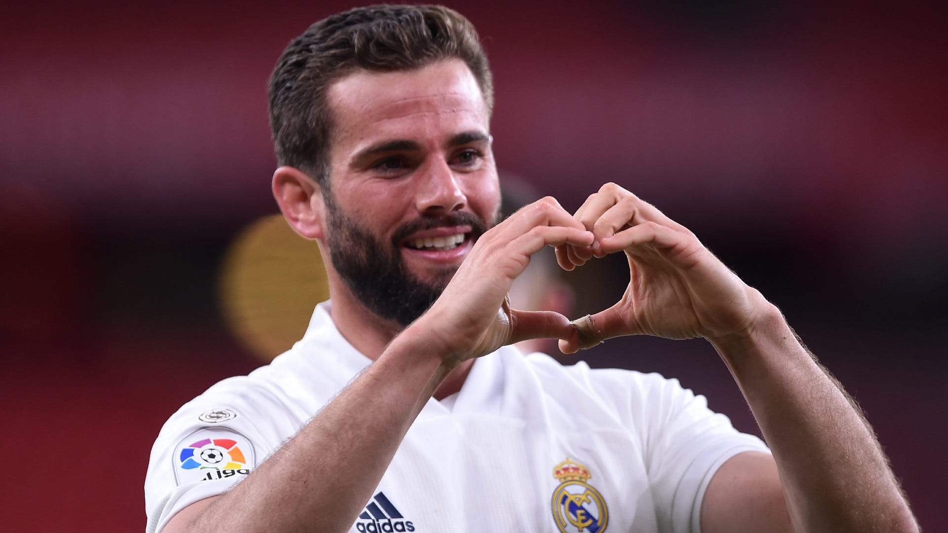 Read more about the article Bingung! Nacho Fernandez Dapat Tawaran Kontrak Perpanjang Real Madrid