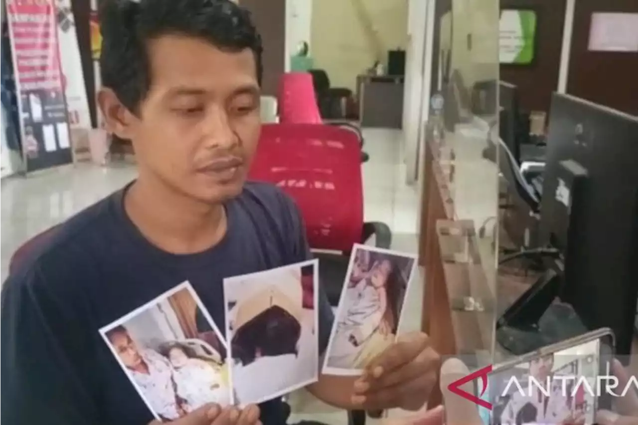 Read more about the article Pihak RS Sudah Mengoperasi Jari Kelingking Bayi yang Terputus dan Minta Keluarga Korban Selesaikan Secara Kekeluargaan
