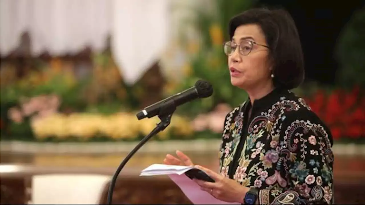Read more about the article Terima Koreksi Publik, Sri Mulyani Janji akan Bersihkan Kemenkeu-DJP dari Pengkhianat