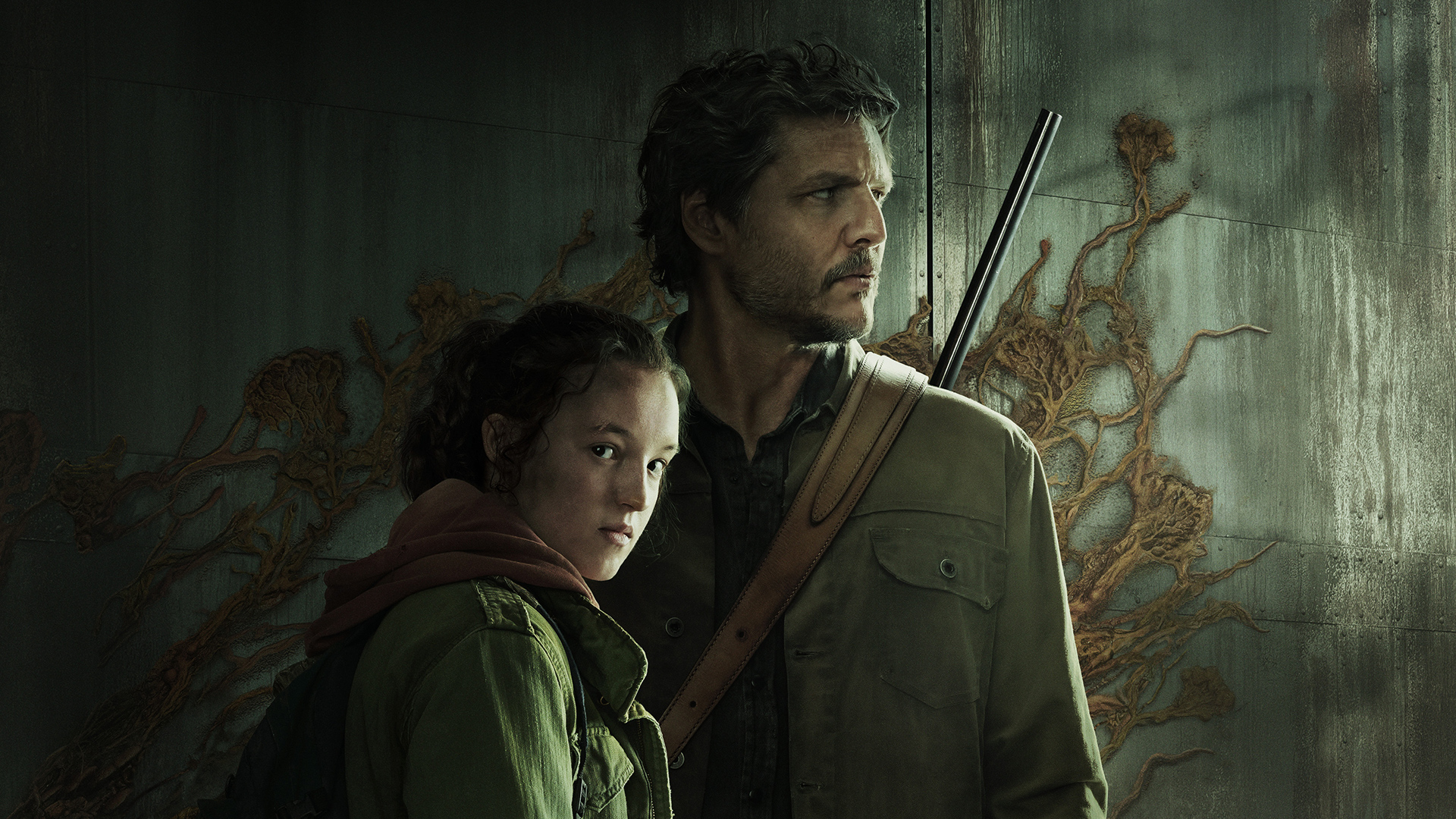 Read more about the article Booming! Fakta Series The Last of Us