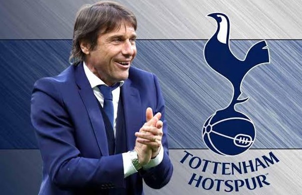 Read more about the article Antonio Conte dan Tottenham Hotspur Resmi Pisah