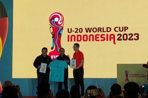 Read more about the article Tuan Rumah Piala Dunia “PINDAH” ?  PSSI Bantah Tuan Rumah Piala Dunia U-20 Ke Peru, Inilah Pernyataan Bapak Jokowi