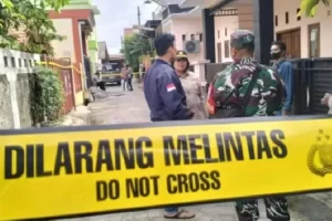 Read more about the article Polisi Sebut Pelaku Cor 2 Jasad Perempuan di Kontrakan Bekasi!