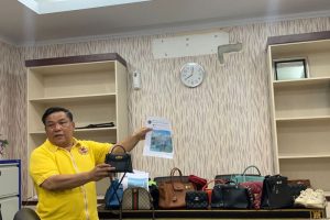 Read more about the article Istri dan Anak Pamer Harta, KPK Cek Kekayaan Sekda Riau