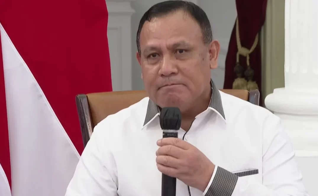 Read more about the article Beberkan Borok Firli Bahuri, KPK Melakukan Pemecatan Terhadap Brigjen Pol Endar Priantoro!