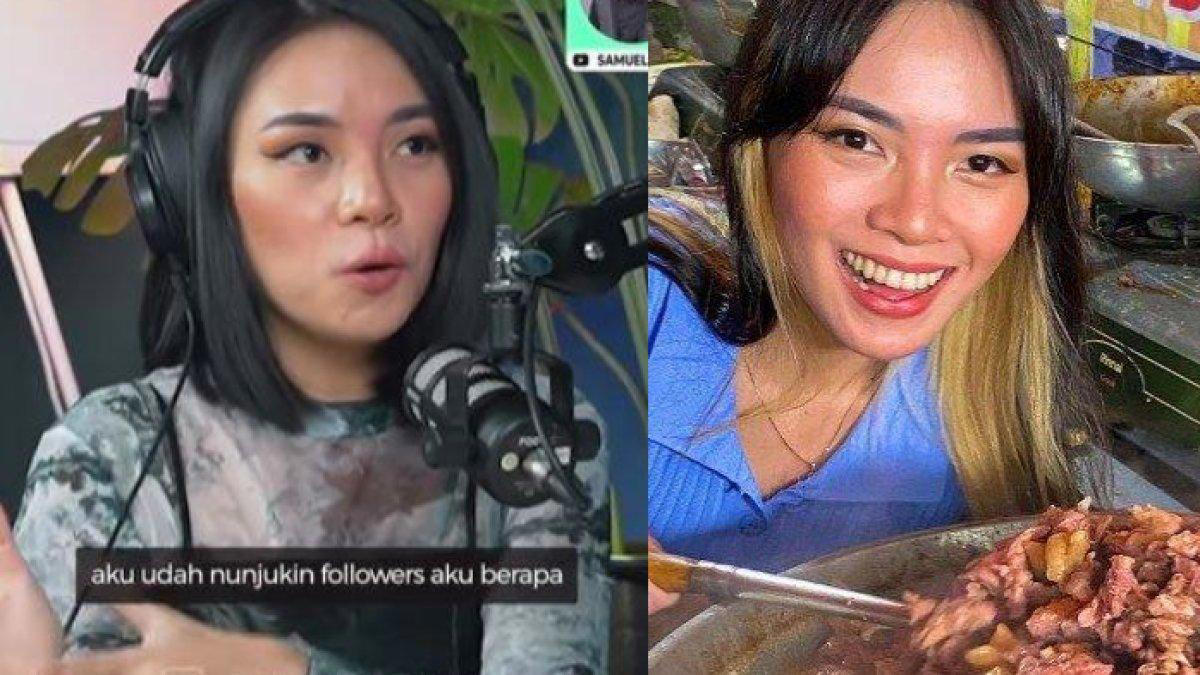 Read more about the article Magdalena Minta Maaf dan Klarifikasi Setelah Dihujat Netizen