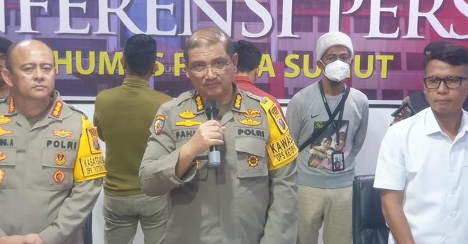 Read more about the article Kasus Kian Memanas! Anak Perwira Aniaya dan Ancam Mahasiswa Kasus Naik Jalur Hukum