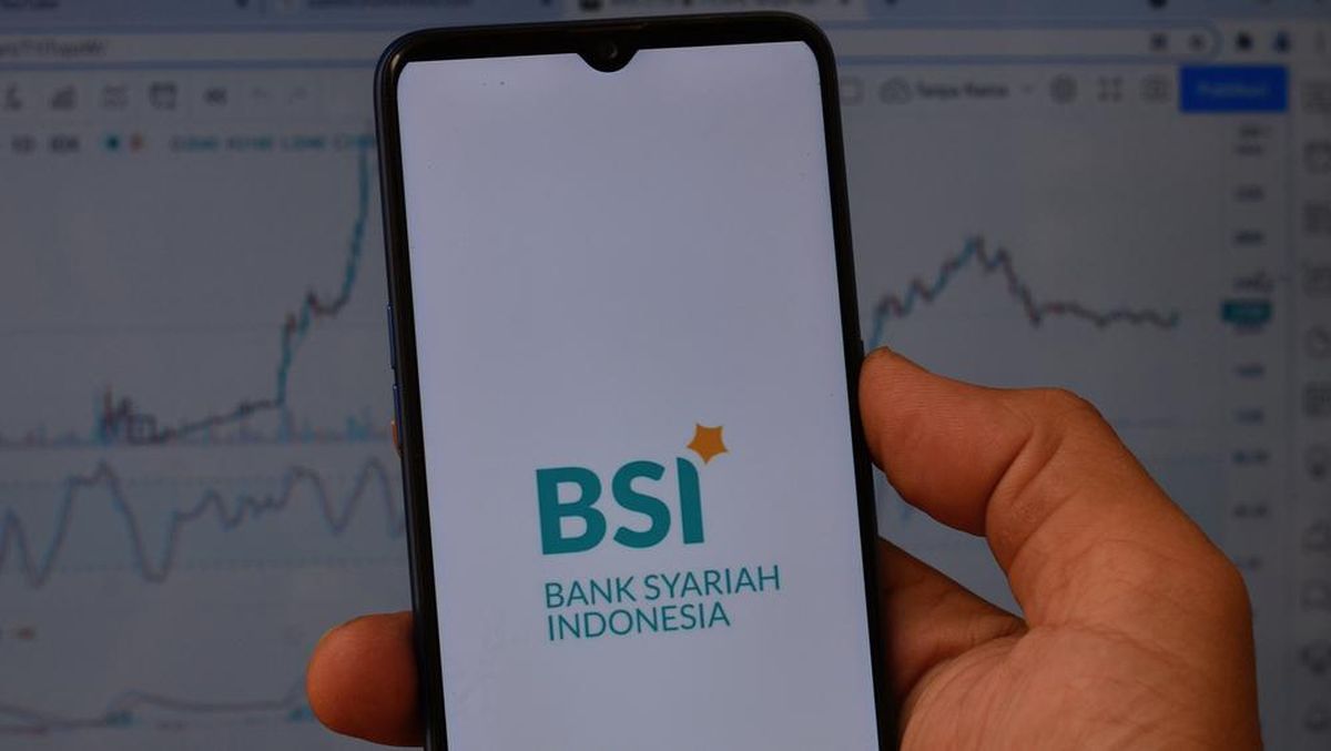 Read more about the article Layanan BSI Error Kena Serangan Cyber, Erick Thohir : BSI harus memperkuat sistem IT