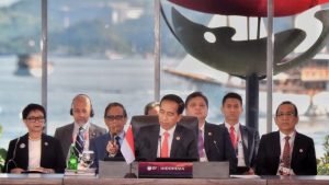 Read more about the article KTT Asean 2023 Resmi dibuka Jokowi,Selamat Datang di Timor Leste!