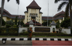 Read more about the article Aparatur sipil Negara Kab Bekasi Dijatuhi Sanksi Disiplin karena Sering tidak masuk Kerja
