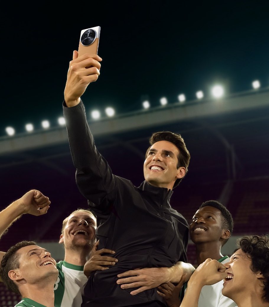 Read more about the article Legenda Ac Milan dan Brazil, Ricardo Kaka’ Datang ke Indonesia