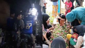 Read more about the article Viral, Anak Ketua DPRD Kota Ambon Pukul Remaja Hingga Tewas,  Hanya Gara-gara Tidak disapa