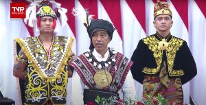 Read more about the article Presiden Sampaikan Pidato Kenegaraan, Tekankan Peluang Besar Raih Indonesia Emas 2045