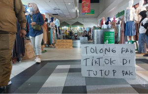 Read more about the article Pemerintah Buat Aturan Pembatasan TikTok Shop yang akan Terbit 2 Minggu Lagi