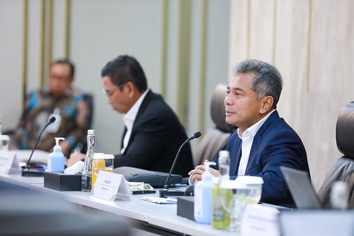 Read more about the article Direktur Bank BRI Berbicara Rencana Lepas dari BSI