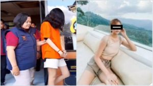 Read more about the article Pembuang Mayat Bayi di Bandara Ngurah Rai Ternyata Selebgram Semarang