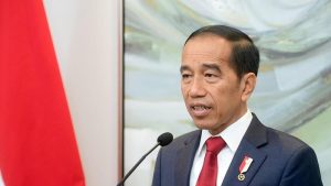 Read more about the article Jokowi: Indonesia Akan Terus Bersama Perjuangan Bangsa Palestina
