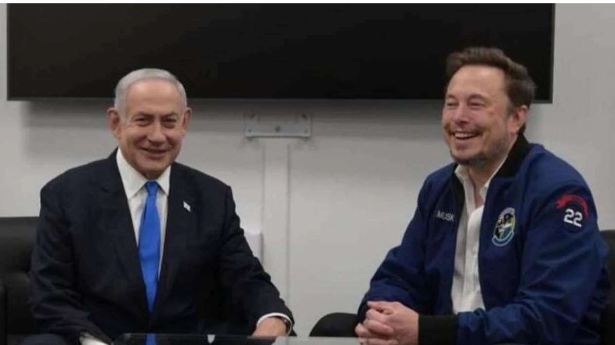 Read more about the article Viral di Media Sosial Elon Musk Dukung Israel, Boikot X Jadi Trending Topik