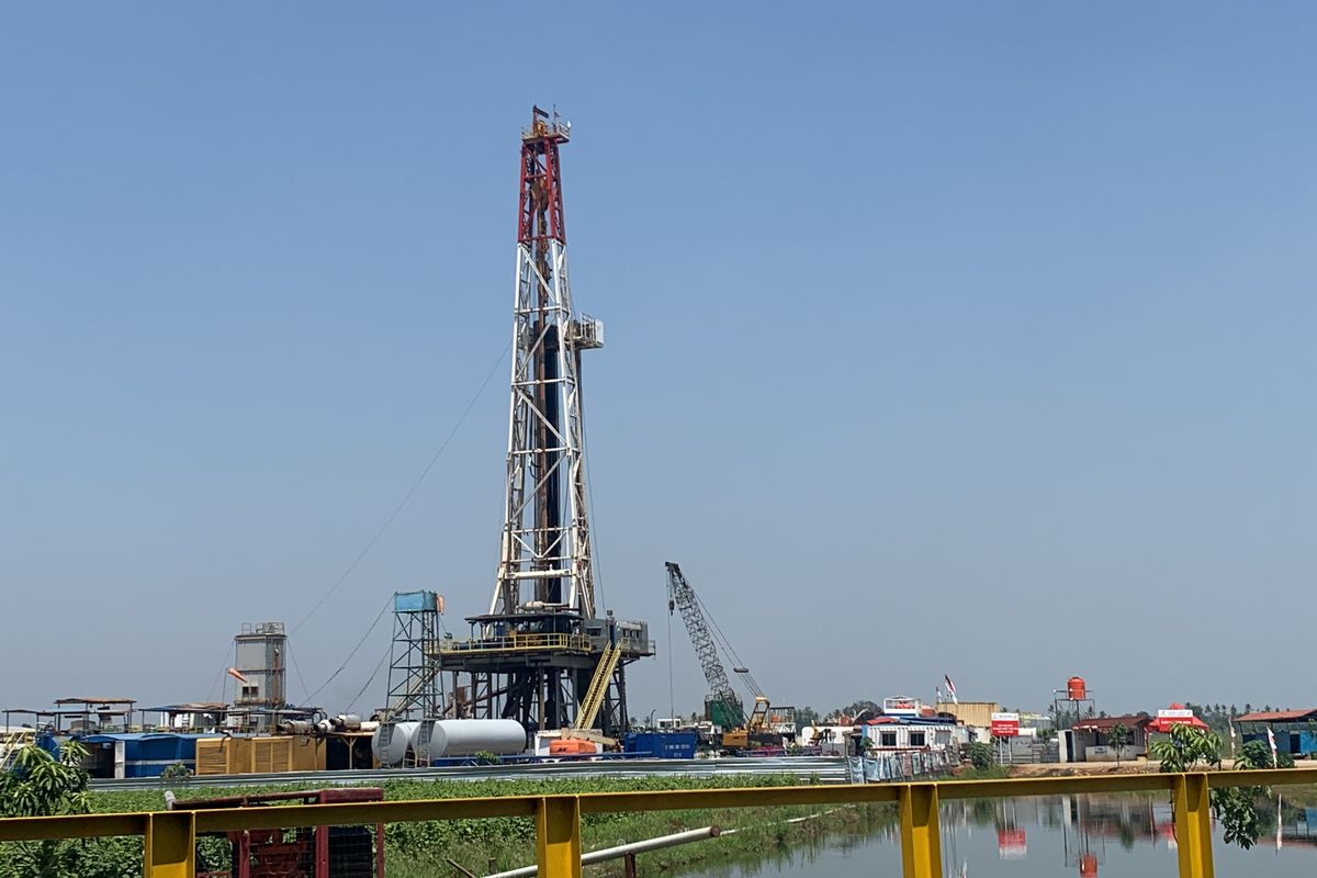 Read more about the article Seorang Warga Bekasi Menjual Sawahnya ke PT Pertamina 1,1 Miliar di Klaim ada Sumber Minyak dan Gas