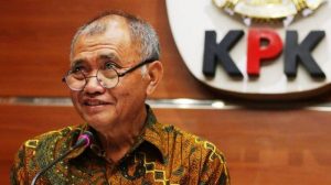 Read more about the article Agus Rahardjo Cerita Amarah Jokowi saat Teriak ‘Hentikan’ Kasus e-KTP