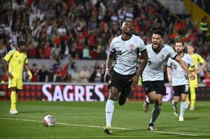 Read more about the article Hasil FIFA Matchday! Timnas Portugal Adakan Pesta Berhasil Cetak 5 Gol Ke Gawang Timnas Swedia