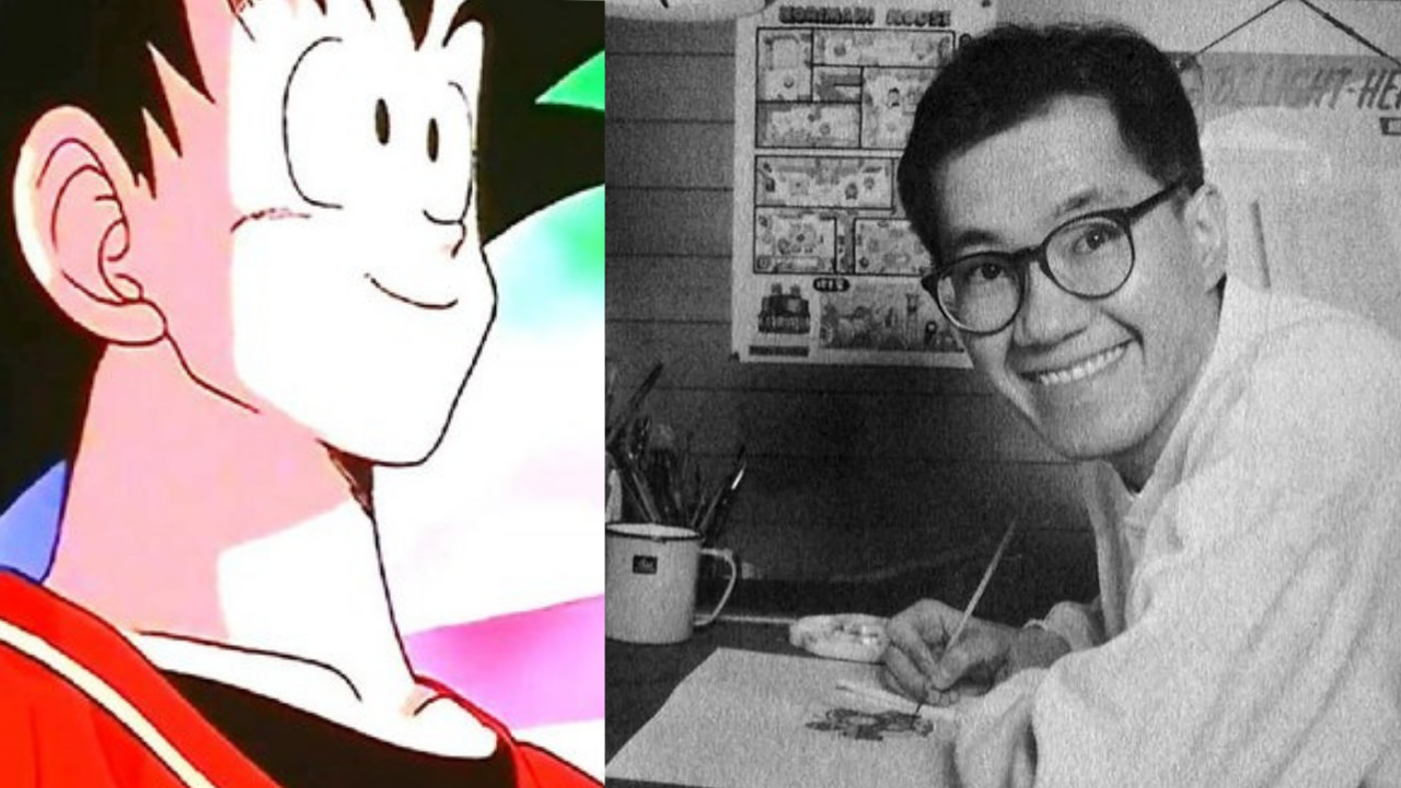 Read more about the article Mangaka Kreator Dragon Ball Akira Toriyama Meninggal Dunia