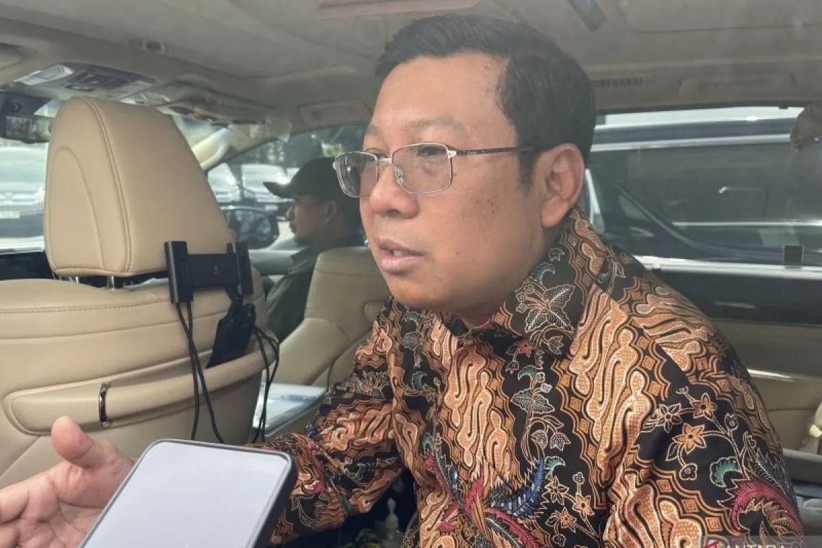 Read more about the article Menjelang Idulfitri Pemerintah Impor 22.500 Ton Beras Dari Kamboja