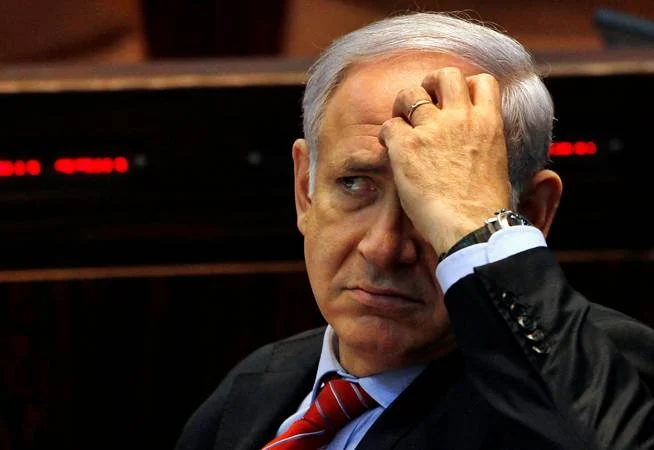 Read more about the article Netanyahu Ngotot Akan Tetap Serang Rafah Dan Abaikan Permintaan Biden!