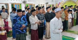 Read more about the article Heboh Soal Tarawih Kilat, Inilah Menurut Pendapat MUI PBNU-Muhammadiyah