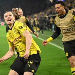 Borussia Dortmund Berhasil Lolos Ke Semifinal Liga Champions Dan Singkirkan Atletico Madrid Drama 4-2!
