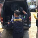 Upah Tak Dibayar! Tukang Kebun Bunuh Dan Cor Pria Di Bandung Barat