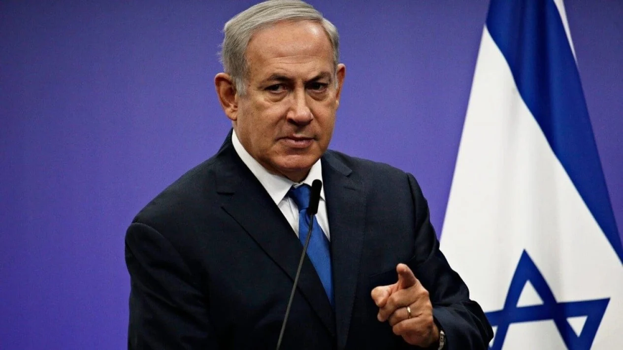 Read more about the article Penjahat Perang Netanyahu Secepatnya Bakal Diringkus Dewan Keamanan Israel