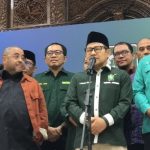 Partai Lain, PKB Juga Ingin Gabung Ke Pemerintahan Prabowo-Gibran