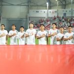 Indonesia VS Korea Selatan! Timnas U23 Menangi Adu Penalti Garuda Ke Semifinal