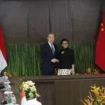 Indonesia & China Kompak Dukung Penuh Palestina Menjadi Anggota Tetap PBB