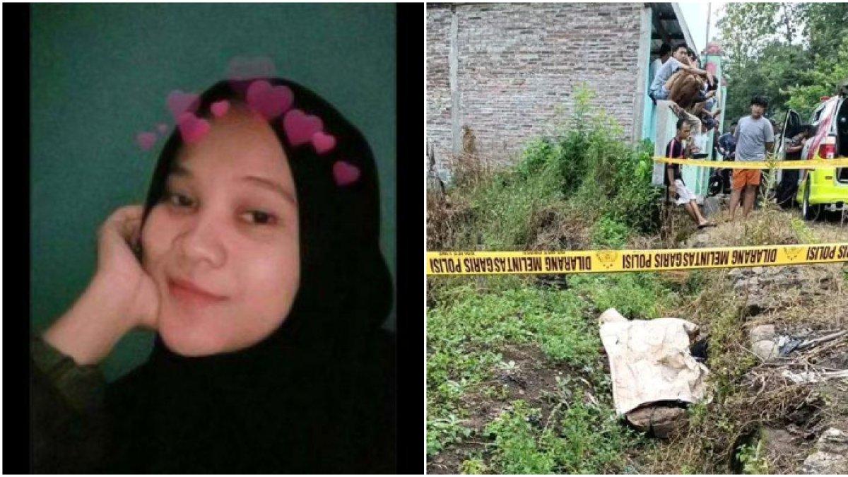 Read more about the article Pembunuhan Tragis! Serlina Hilang Sejak Lebaran Tewas, Gaji Dan THR Raib
